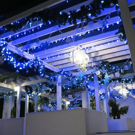 Theblanc Boutique Hotel Melaka Zewnętrze zdjęcie