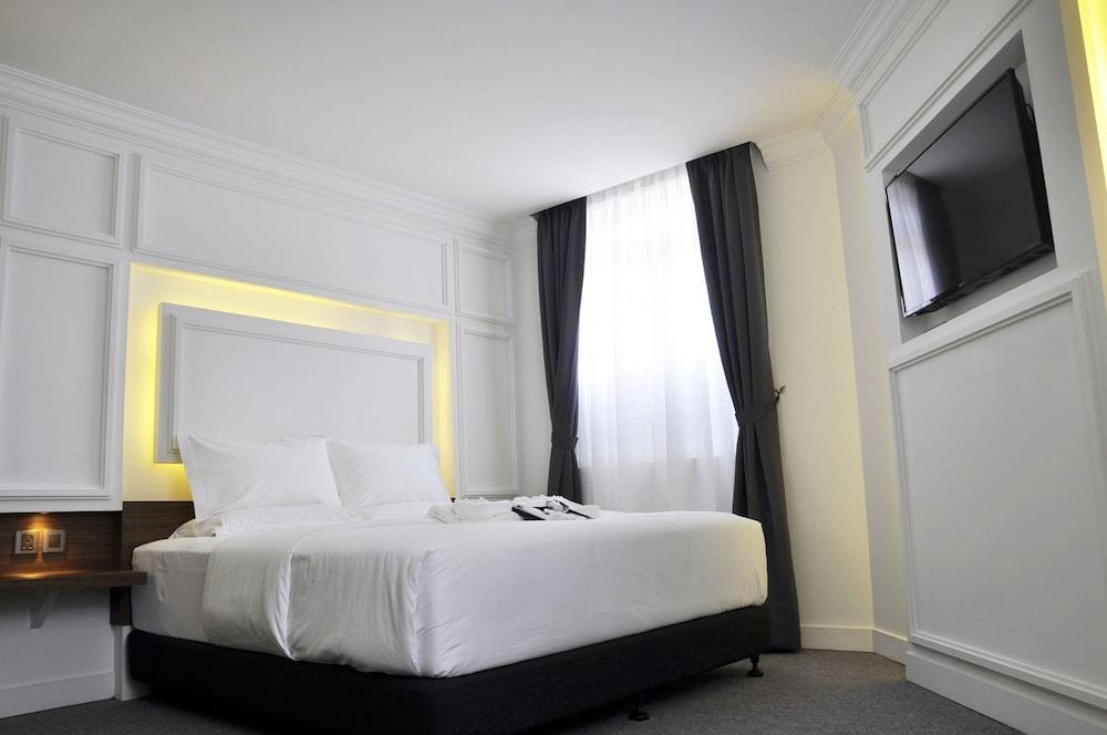 Theblanc Boutique Hotel Melaka Zewnętrze zdjęcie
