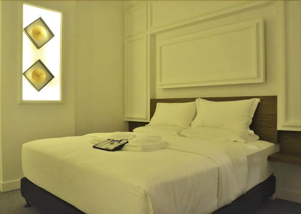 Theblanc Boutique Hotel Melaka Zewnętrze zdjęcie
