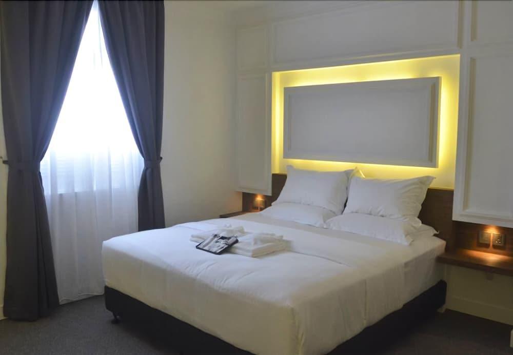 Theblanc Boutique Hotel Melaka Zewnętrze zdjęcie