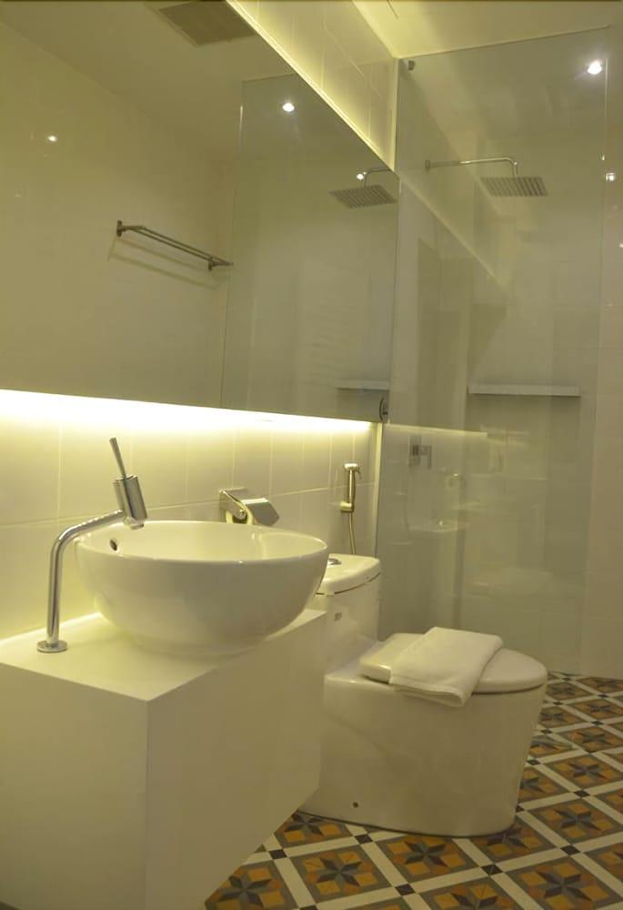 Theblanc Boutique Hotel Melaka Zewnętrze zdjęcie