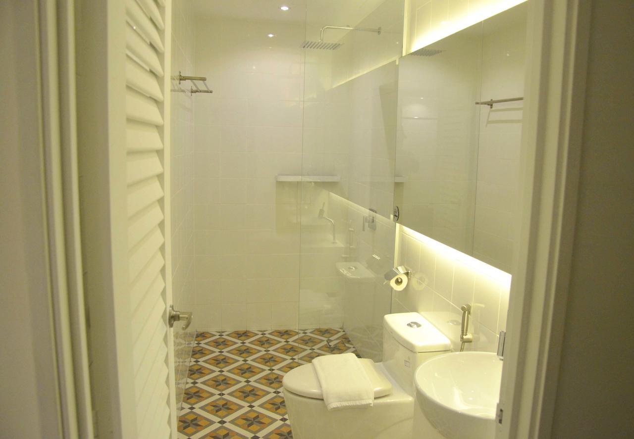 Theblanc Boutique Hotel Melaka Zewnętrze zdjęcie