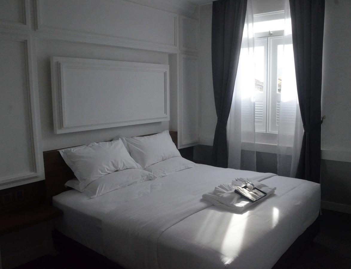 Theblanc Boutique Hotel Melaka Zewnętrze zdjęcie