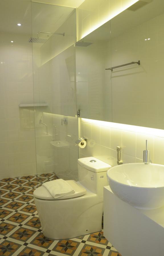 Theblanc Boutique Hotel Melaka Zewnętrze zdjęcie
