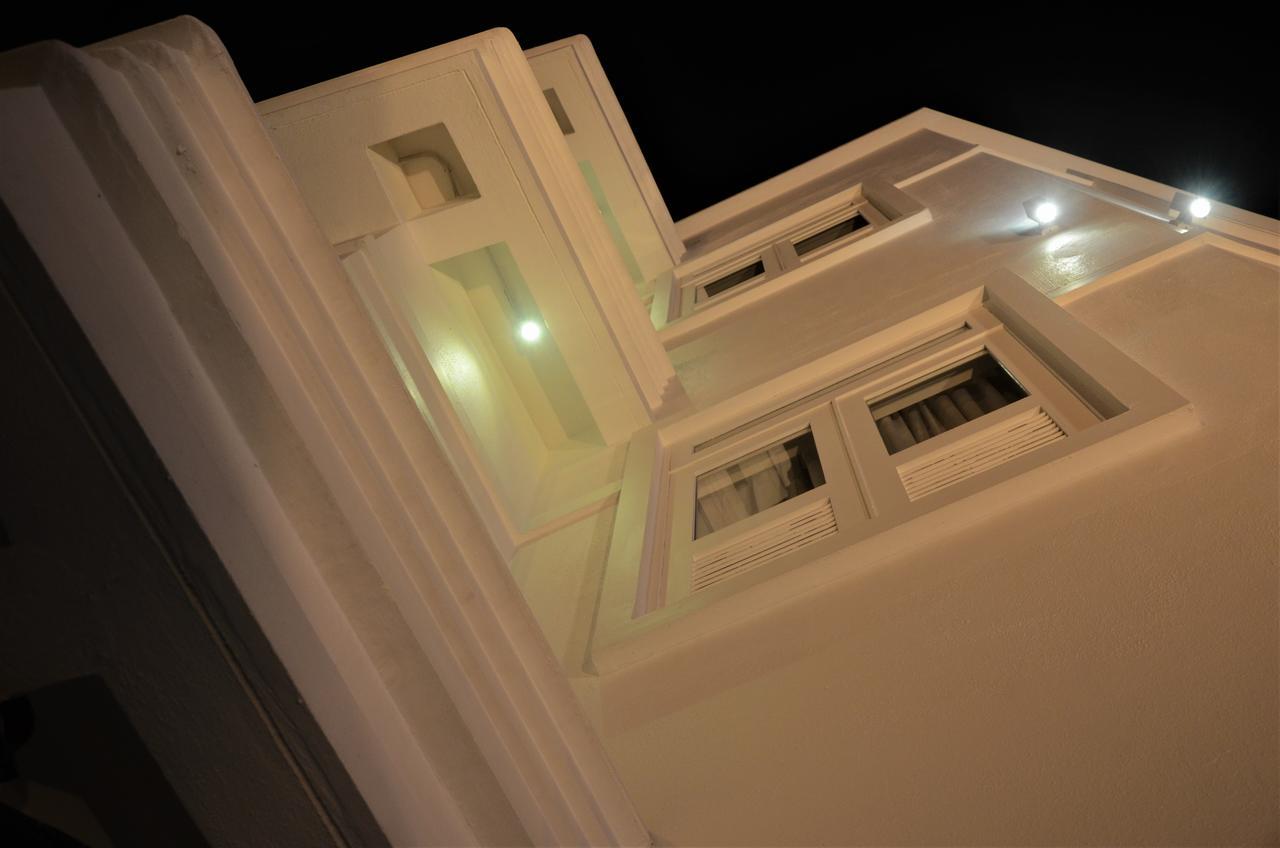 Theblanc Boutique Hotel Melaka Zewnętrze zdjęcie