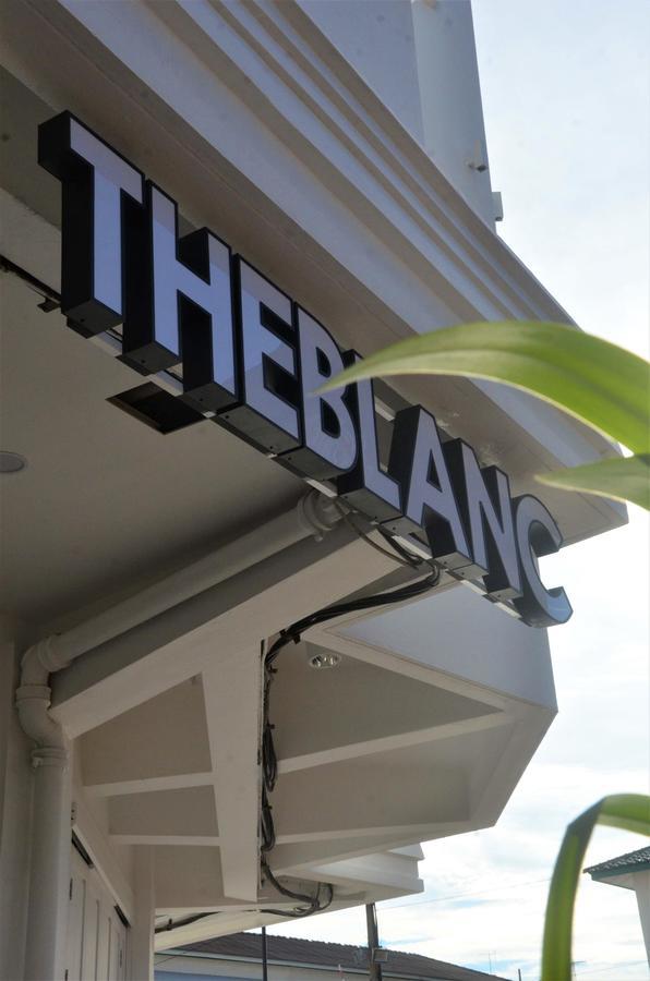 Theblanc Boutique Hotel Melaka Zewnętrze zdjęcie