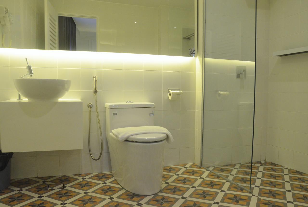 Theblanc Boutique Hotel Melaka Zewnętrze zdjęcie