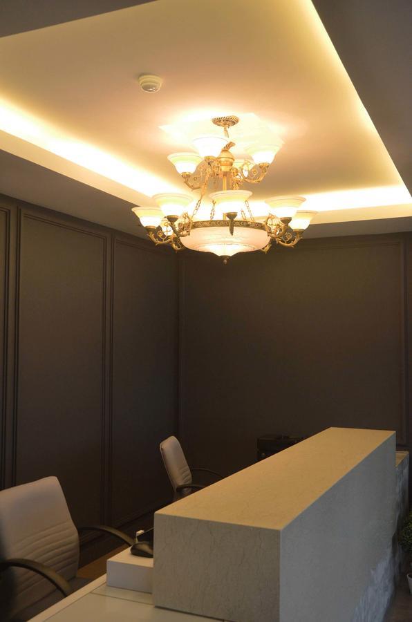 Theblanc Boutique Hotel Melaka Zewnętrze zdjęcie