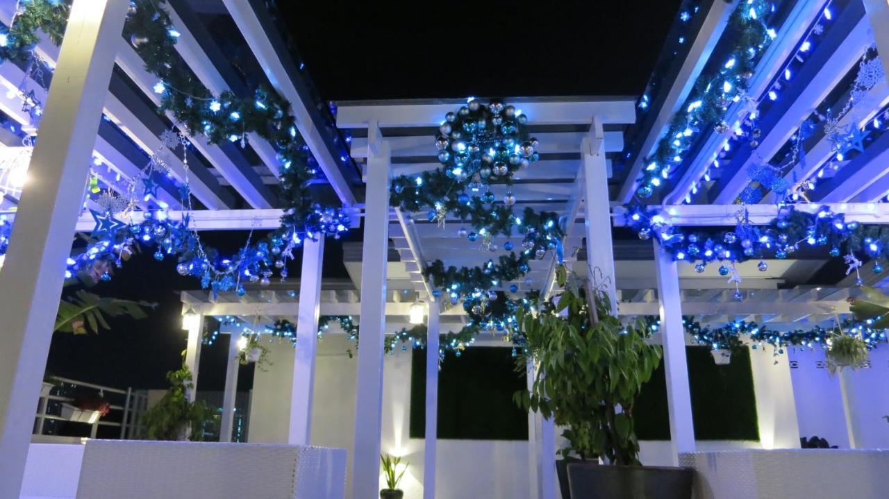 Theblanc Boutique Hotel Melaka Zewnętrze zdjęcie