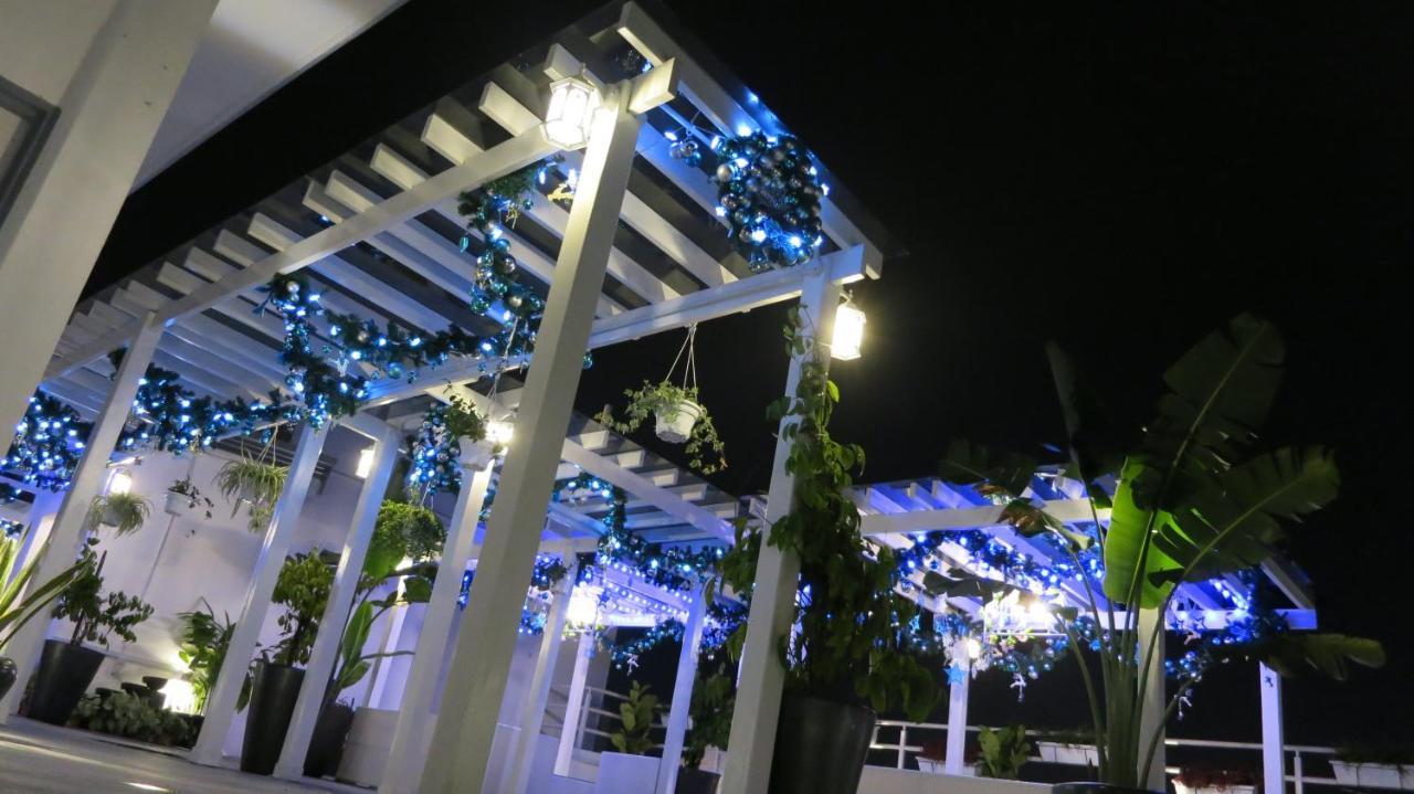 Theblanc Boutique Hotel Melaka Zewnętrze zdjęcie