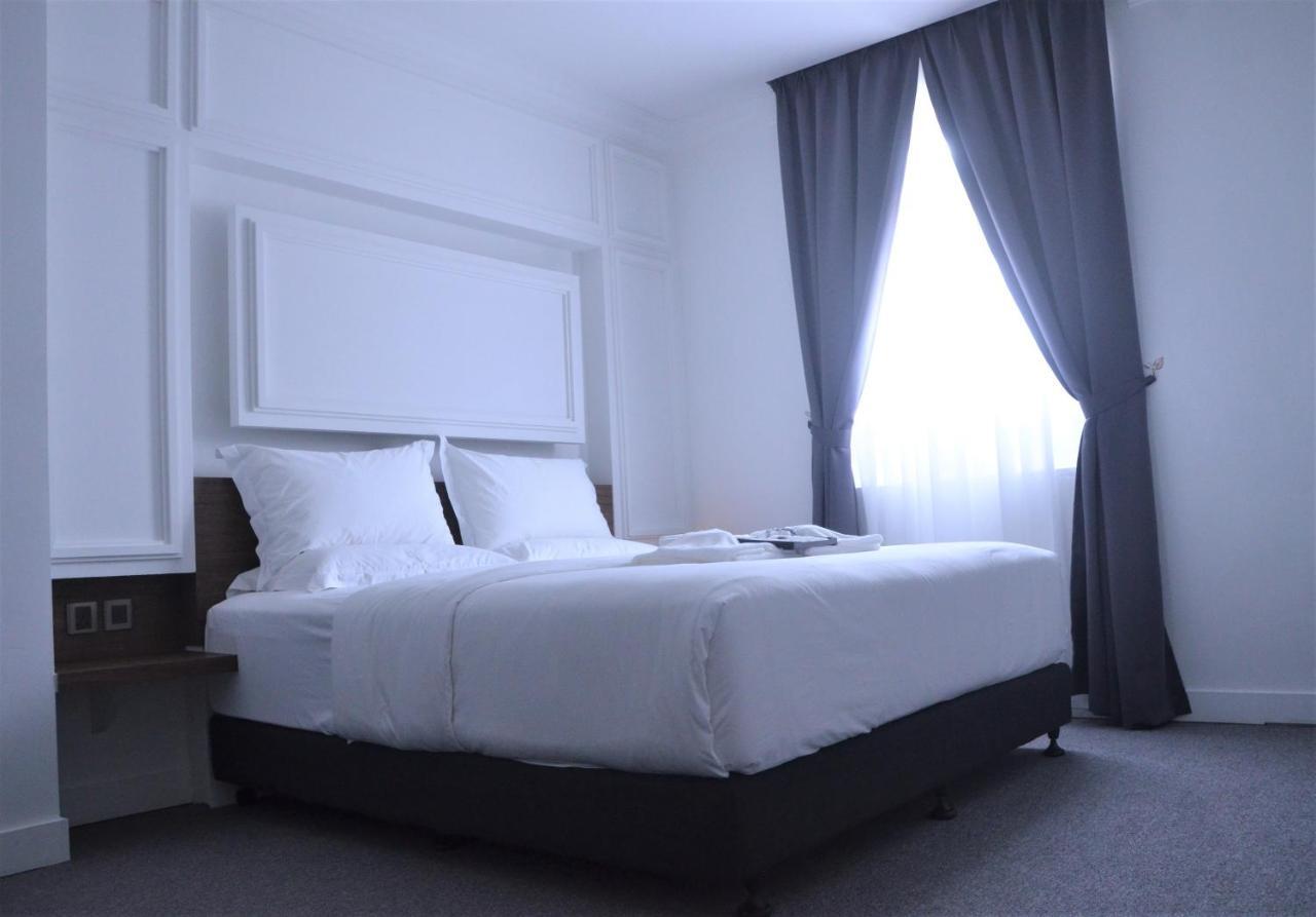 Theblanc Boutique Hotel Melaka Zewnętrze zdjęcie