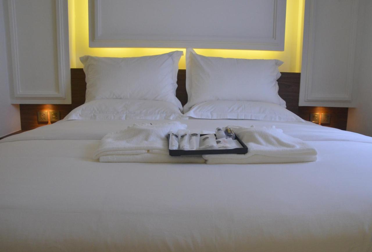 Theblanc Boutique Hotel Melaka Zewnętrze zdjęcie